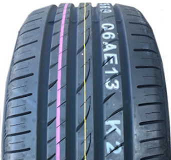1 Stk 255 35 R18 94w Xl Sommerreifen N Fera Su4 Nexen Dot 18 Ebay